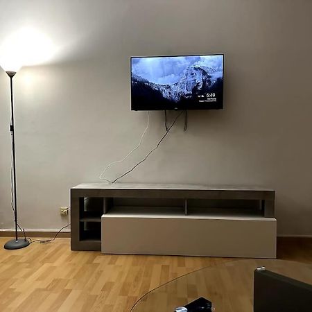 Leone D'Oro - Full Apartment メストレ エクステリア 写真