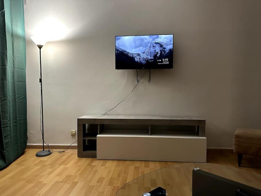Leone D'Oro - Full Apartment メストレ エクステリア 写真