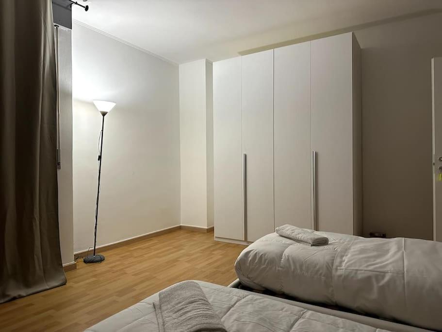 Leone D'Oro - Full Apartment メストレ エクステリア 写真