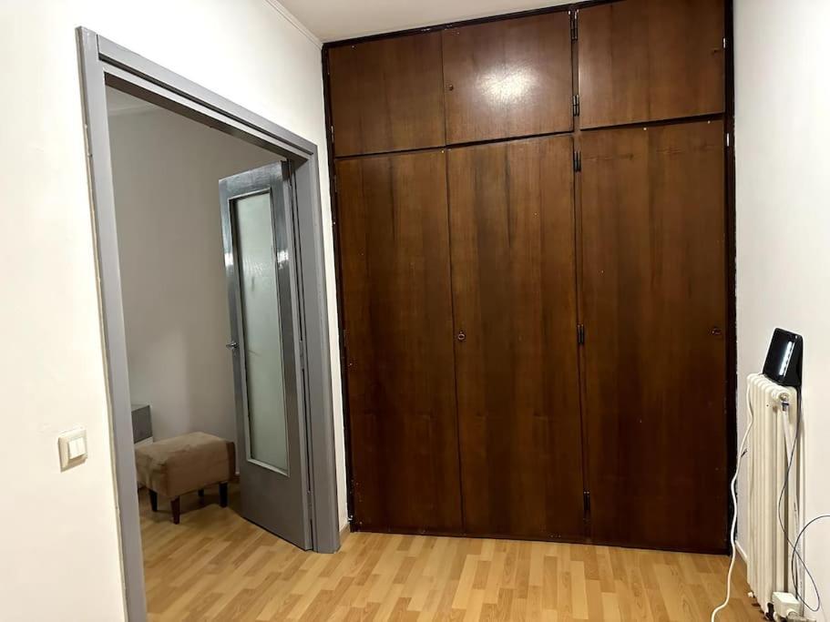 Leone D'Oro - Full Apartment メストレ エクステリア 写真